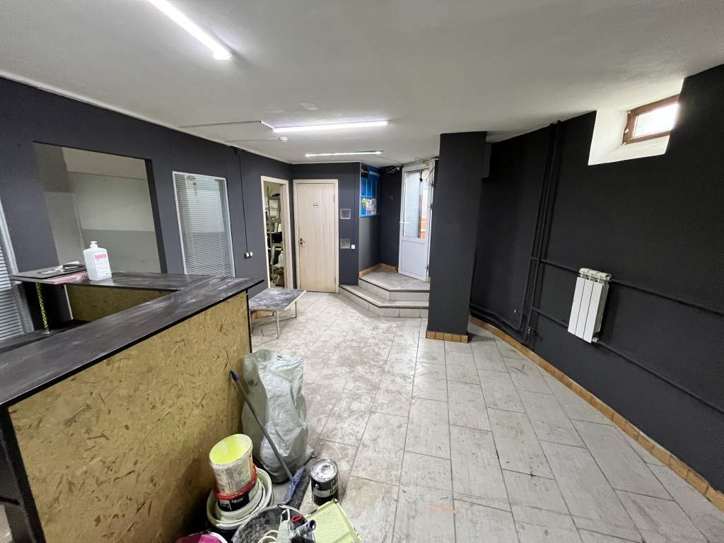 Сдам в аренду помещение свободного назначения 115 м.кв.