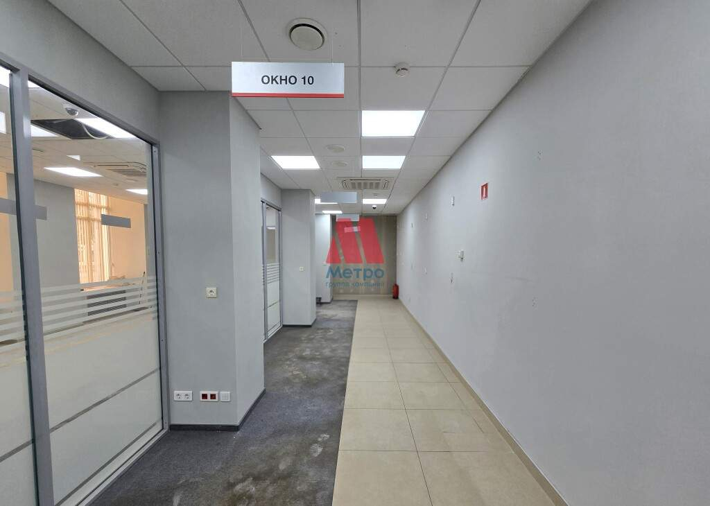 Сдам в аренду помещение свободного назначения 116 м.кв.