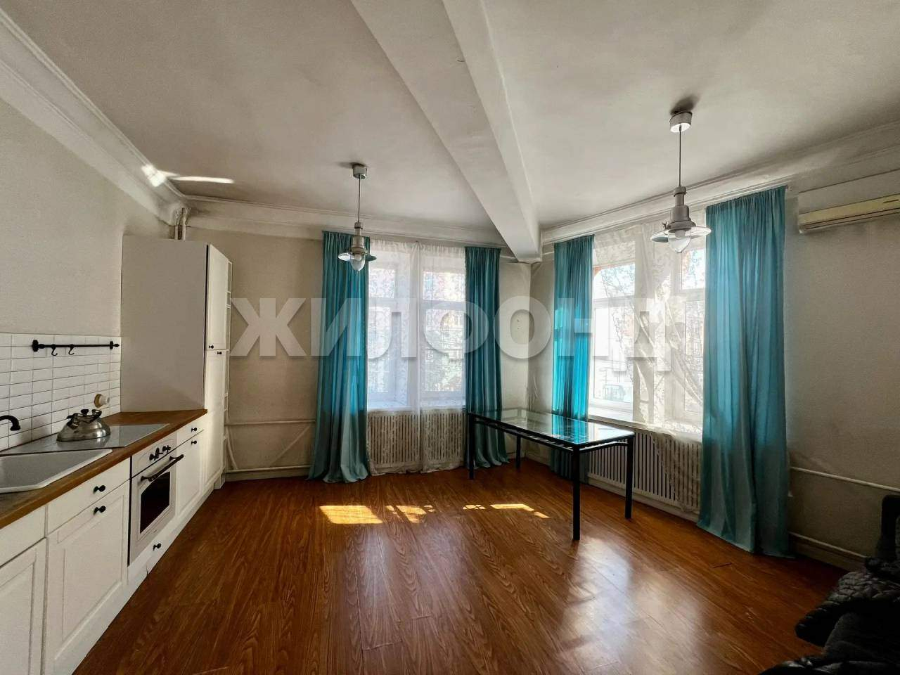 Квартира на продажу в Иркутске, Ленина улица, 24 фото №2