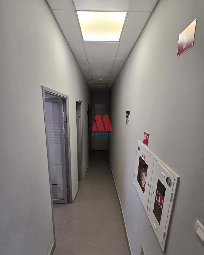 Сдам в аренду помещение свободного назначения 116 м.кв.