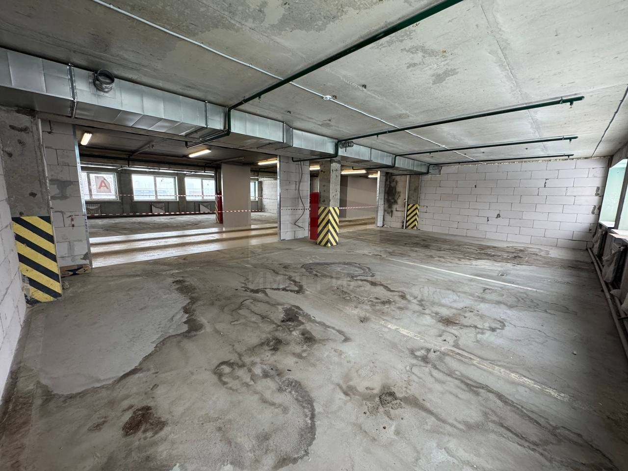 Сдам в аренду помещение свободного назначения 92.2 м.кв.