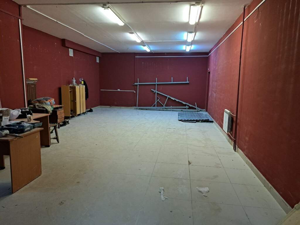 Сдам в аренду помещение свободного назначения 110 м.кв.