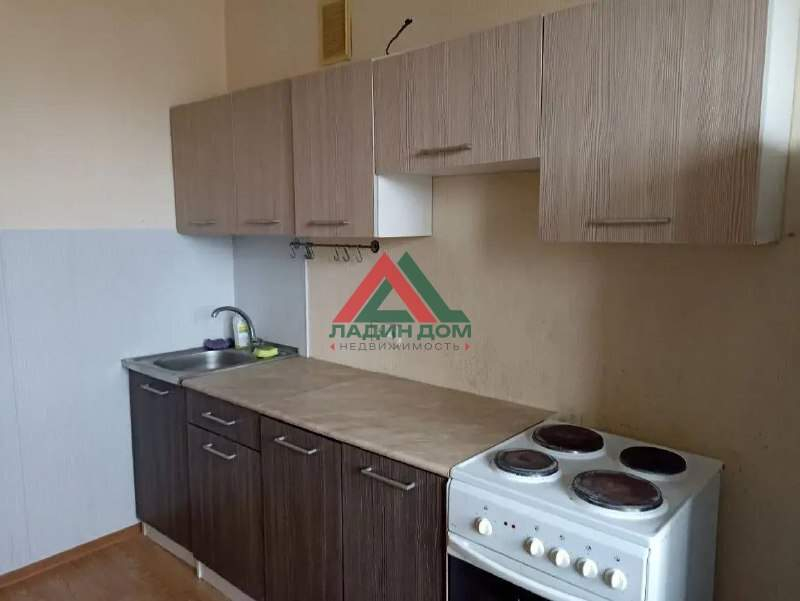 Квартира на продажу в Краснодаре, Уссурийская улица, 10