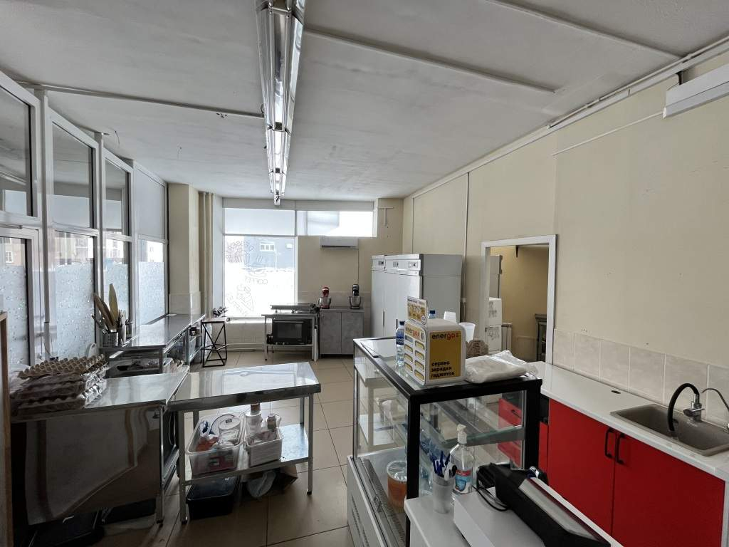 Сдам в аренду помещение свободного назначения 45 м.кв.