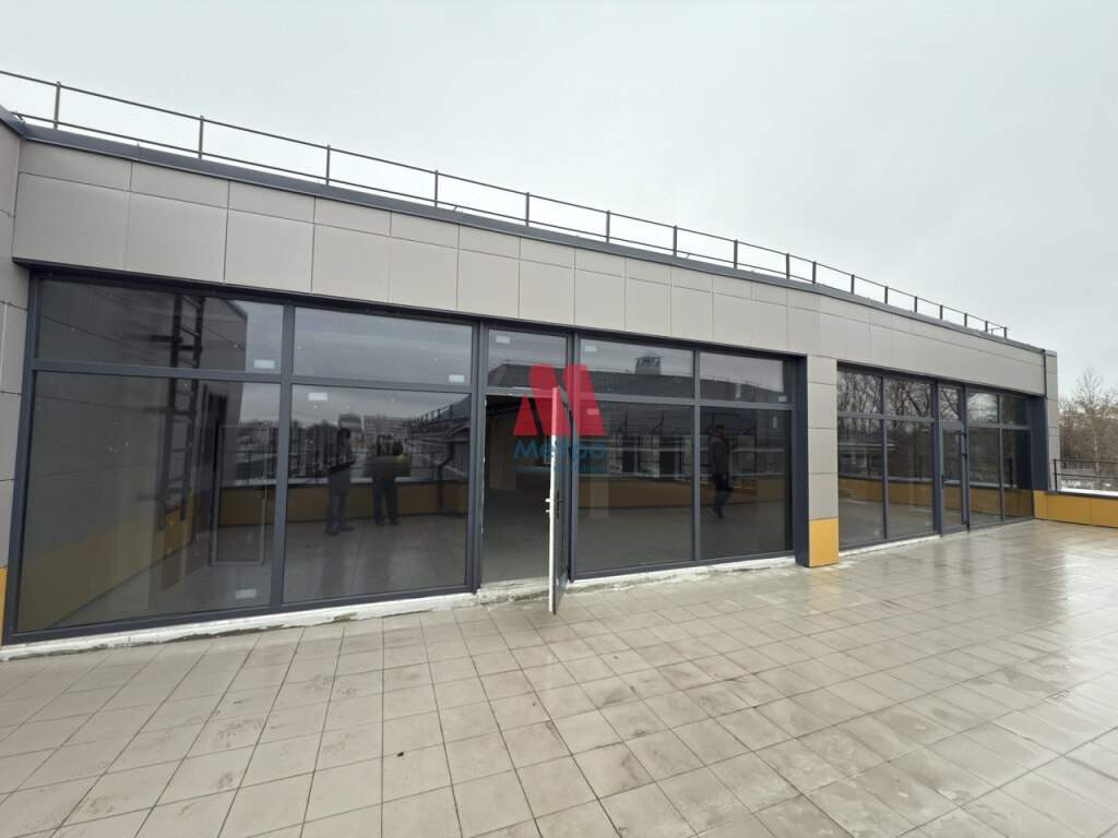 Продам помещение свободного назначения 2300 м.кв.