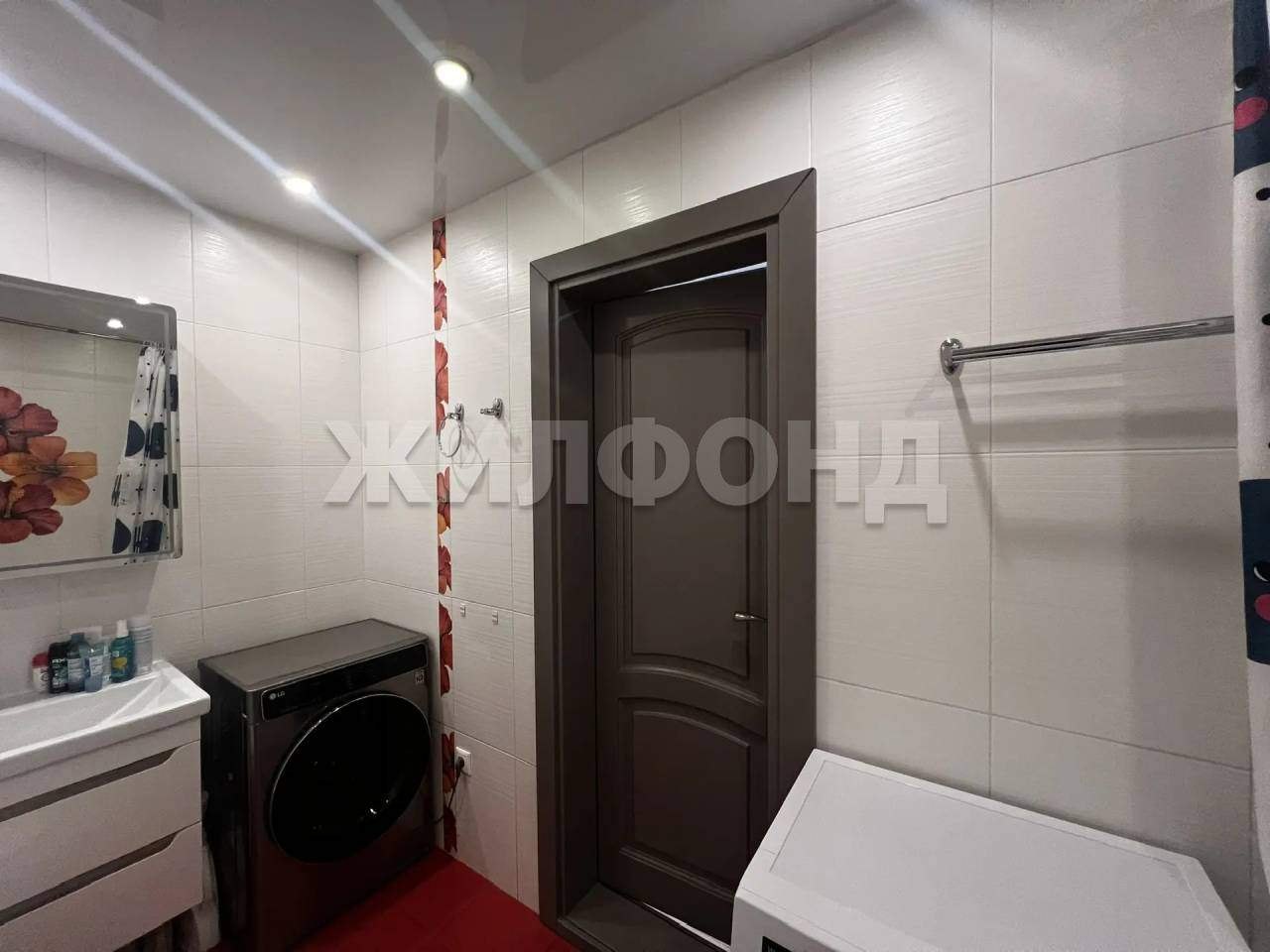 Квартира на продажу в Иркутске, 1-я Железнодорожная улица, 2-я фото №15