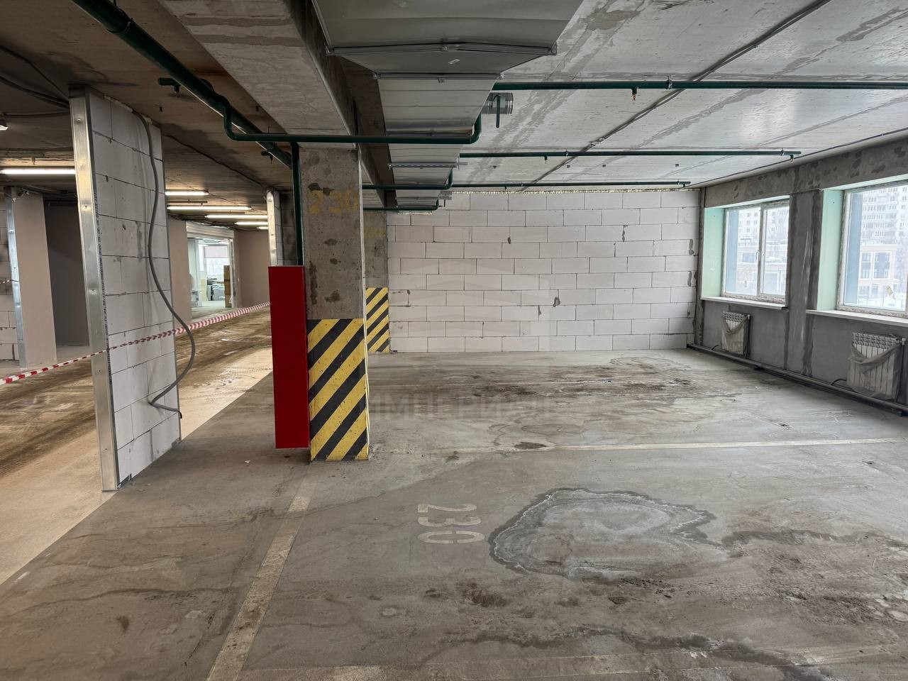 Сдам в аренду помещение свободного назначения 92.2 м.кв.