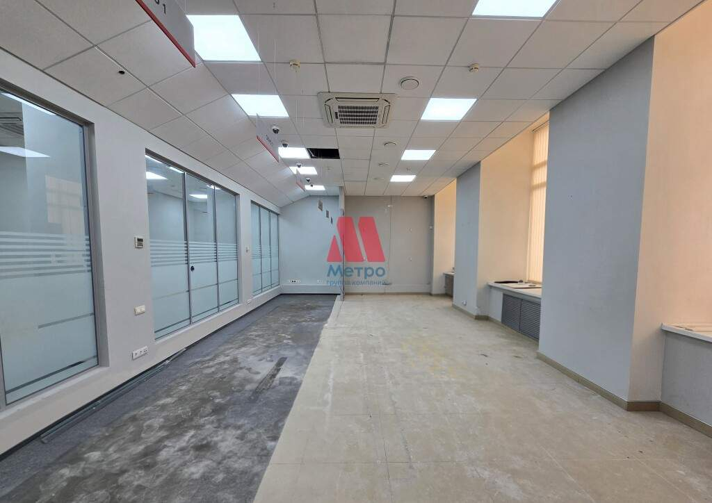 Сдам в аренду помещение свободного назначения 116 м.кв.