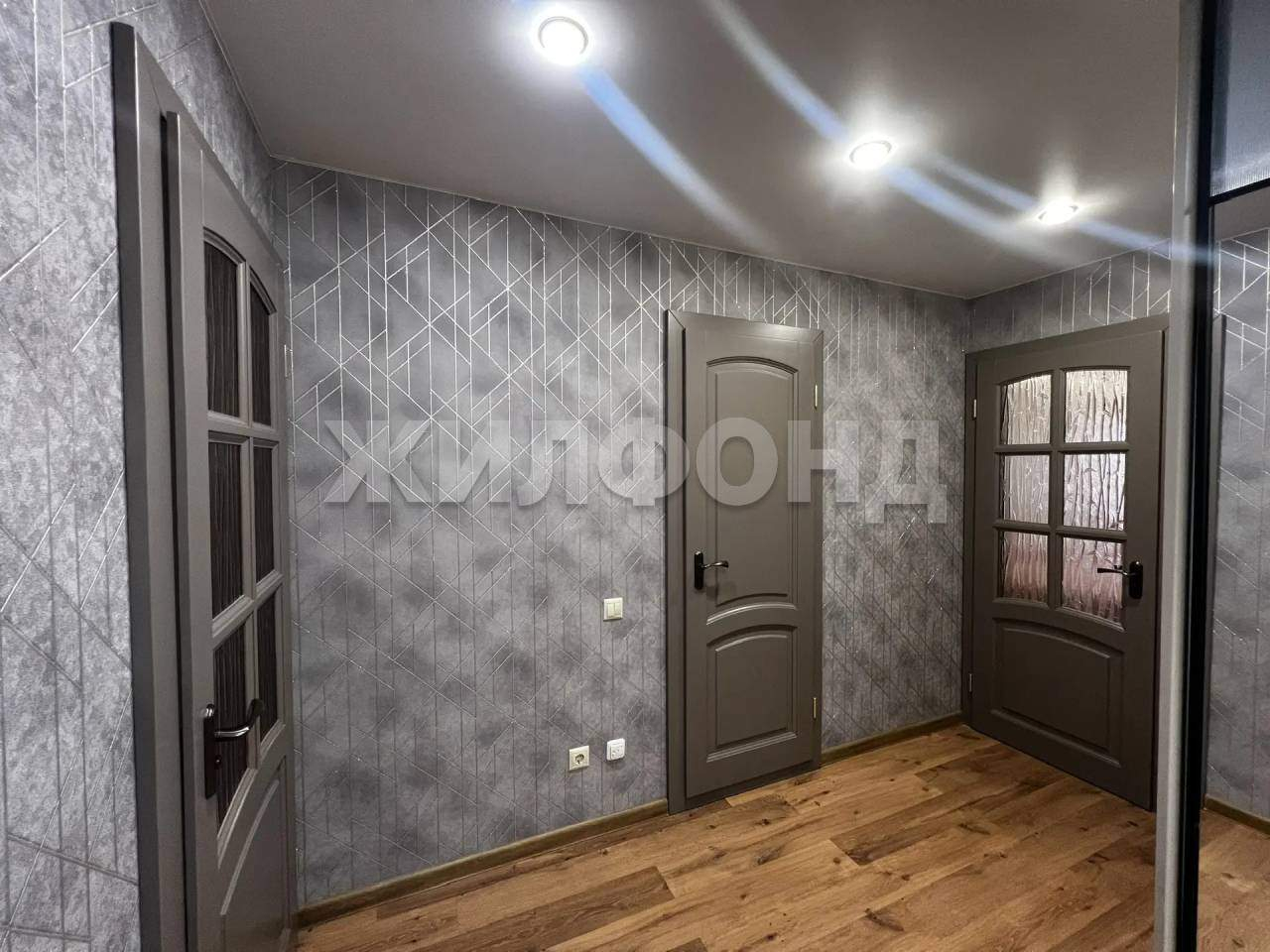 Квартира на продажу в Иркутске, 1-я Железнодорожная улица, 2-я фото №12