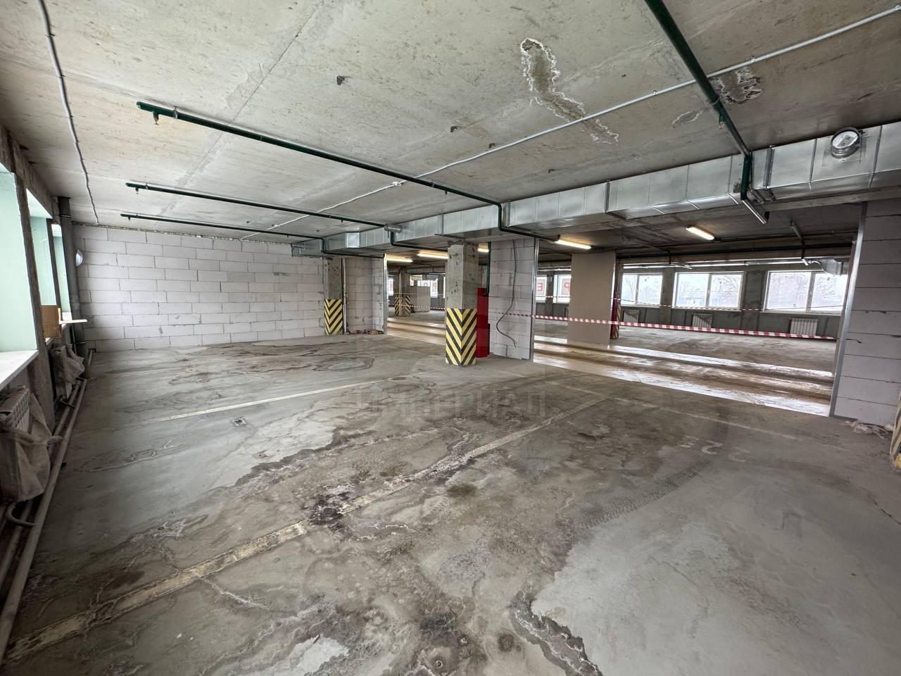 Сдам в аренду помещение свободного назначения 92.2 м.кв.