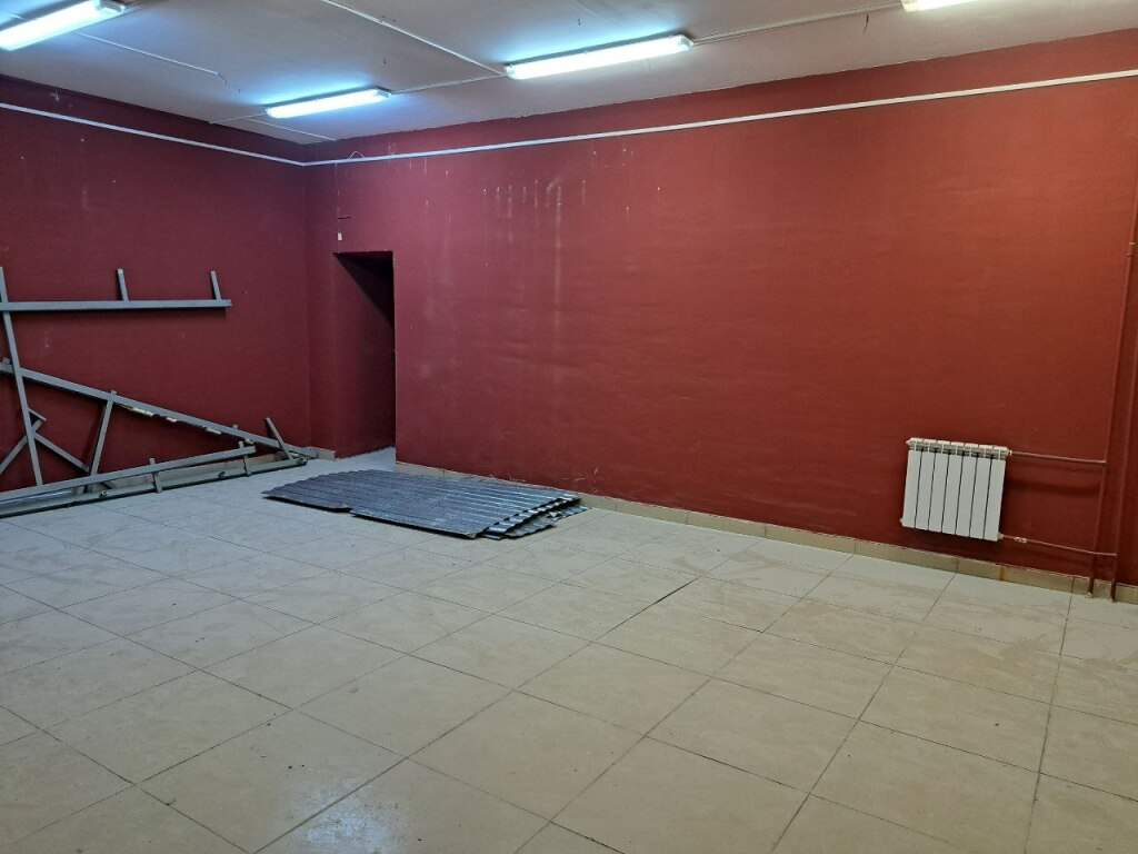 Сдам в аренду помещение свободного назначения 110 м.кв.