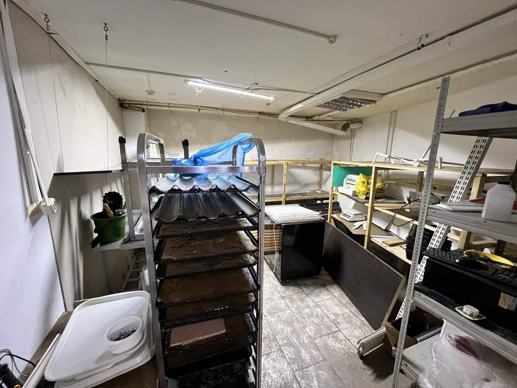 Сдам в аренду помещение свободного назначения 115 м.кв.