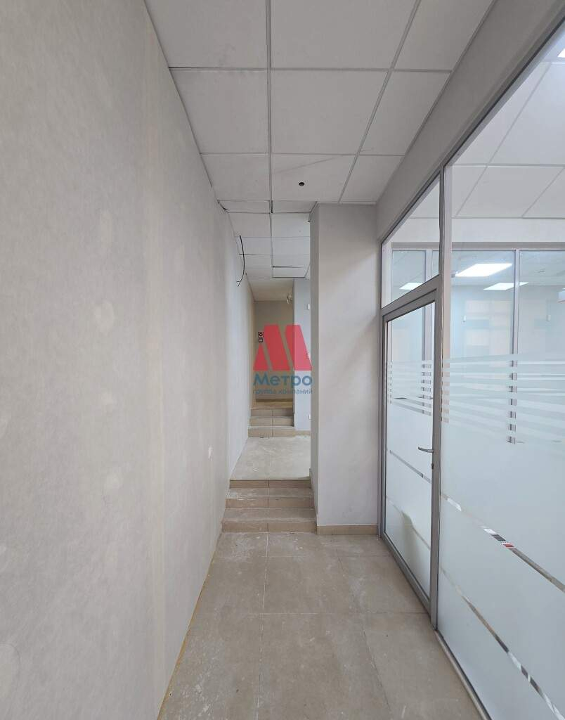 Сдам в аренду помещение свободного назначения 116 м.кв.