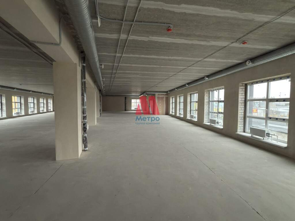 Продам помещение свободного назначения 2300 м.кв.