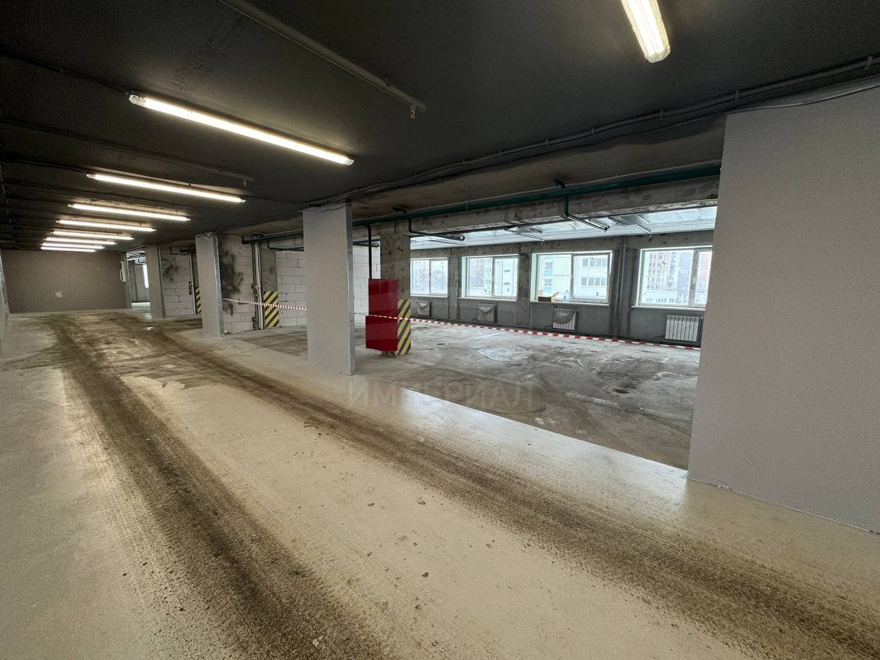 Сдам в аренду помещение свободного назначения 92.2 м.кв.