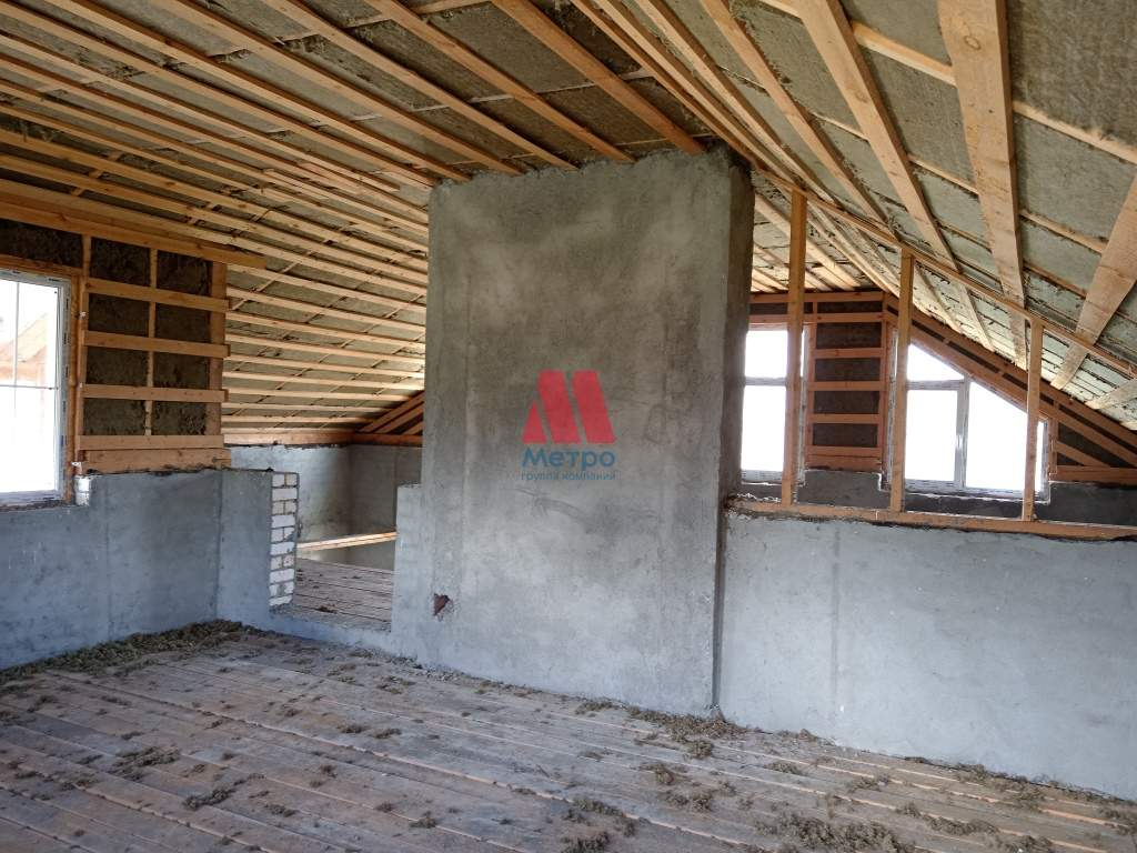 Дом на продажу в Василево, Аргонавтов ул., 10 фото №12