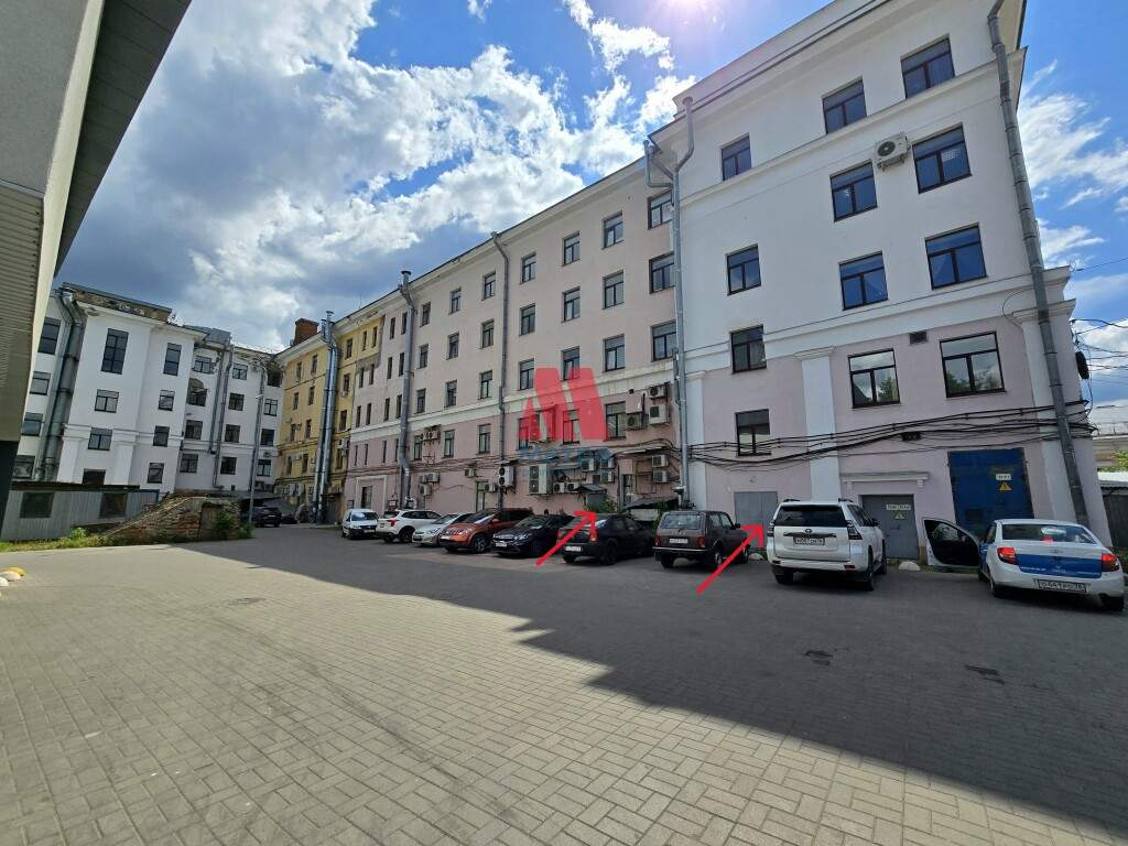 Сдам в аренду помещение свободного назначения 116 м.кв.