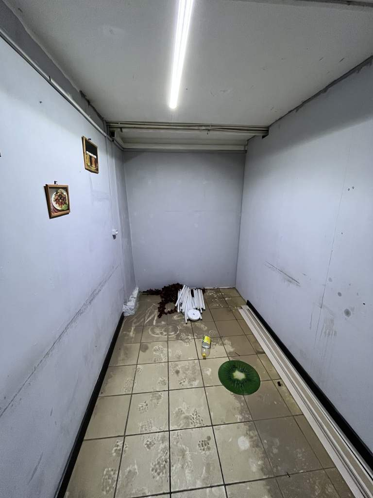 Сдам в аренду помещение свободного назначения 115 м.кв.