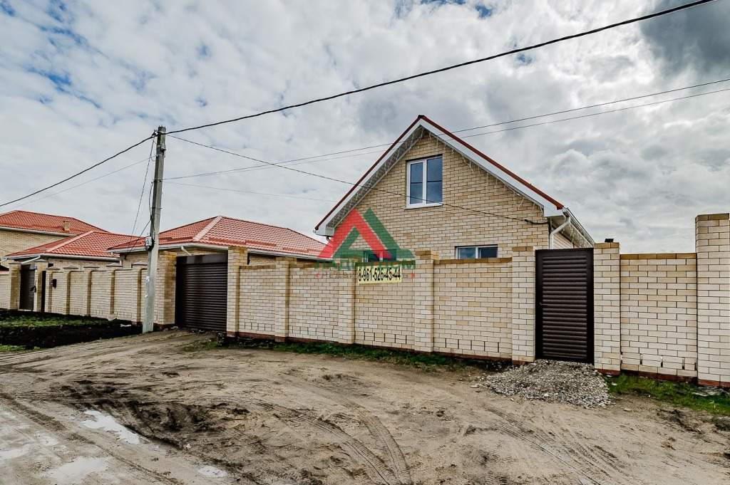 Дом на продажу в Южном, Подольская улица, 8 фото №22