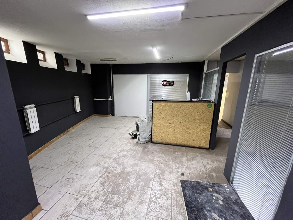 Сдам в аренду помещение свободного назначения 115 м.кв.