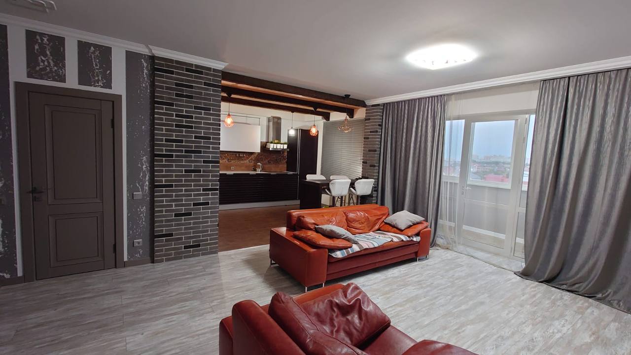 Квартира на продажу в Краснодаре, им. Передерия улица, 64