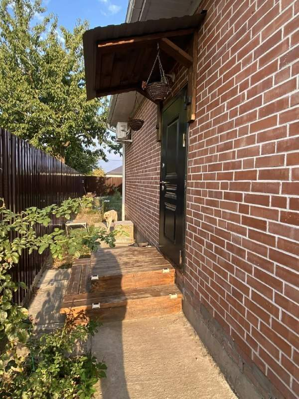 Дом на продажу в Южном, Виноградная улица, 50 фото №4