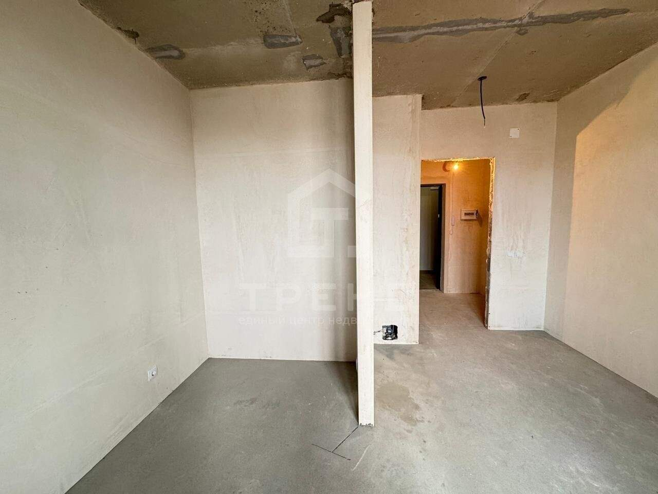 Квартира на продажу в посёлке Шушары, Чудовская улица, 14к2