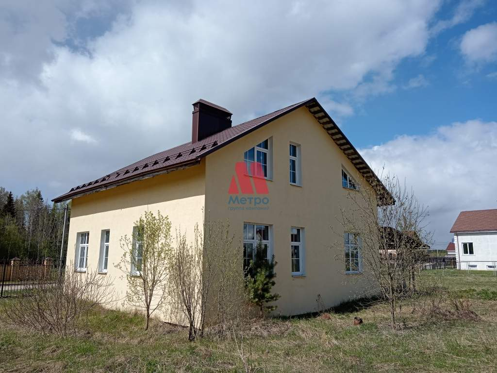 Дом на продажу в Василево, Аргонавтов ул., 10 фото №2