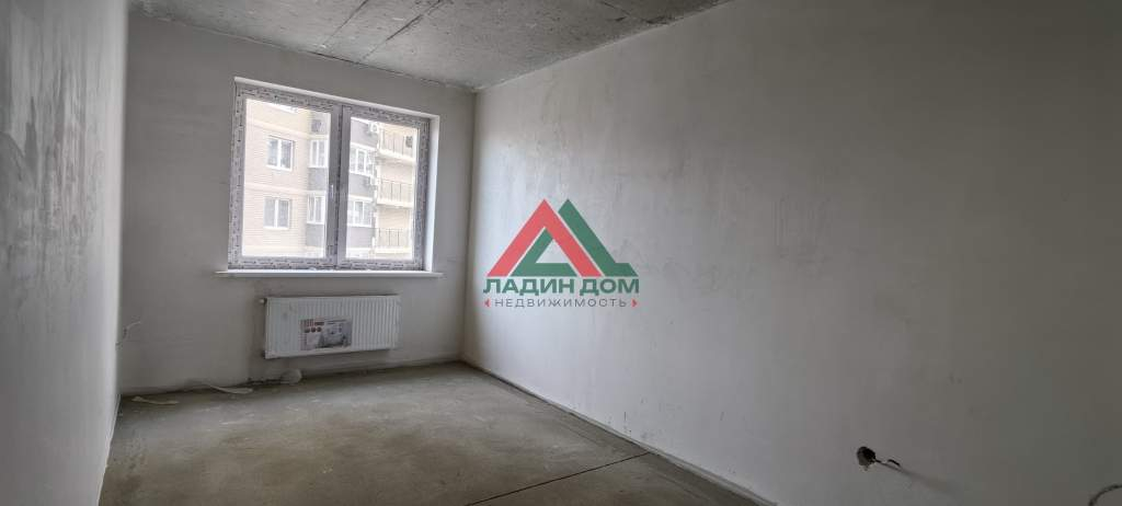 Квартира на продажу в Краснодаре, Домбайская улица, 55к5