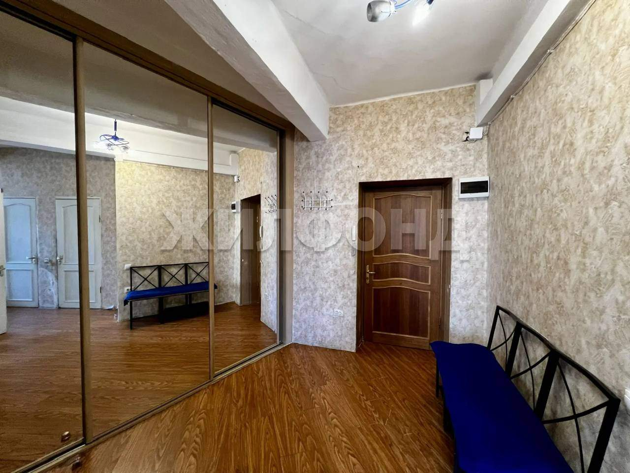 Квартира на продажу в Иркутске, Ленина улица, 24 фото №11