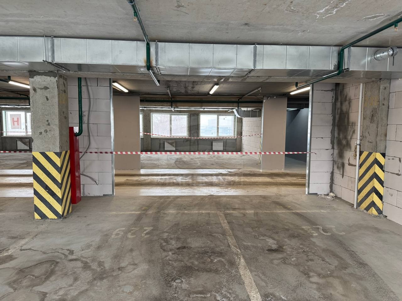 Сдам в аренду помещение свободного назначения 92.2 м.кв.