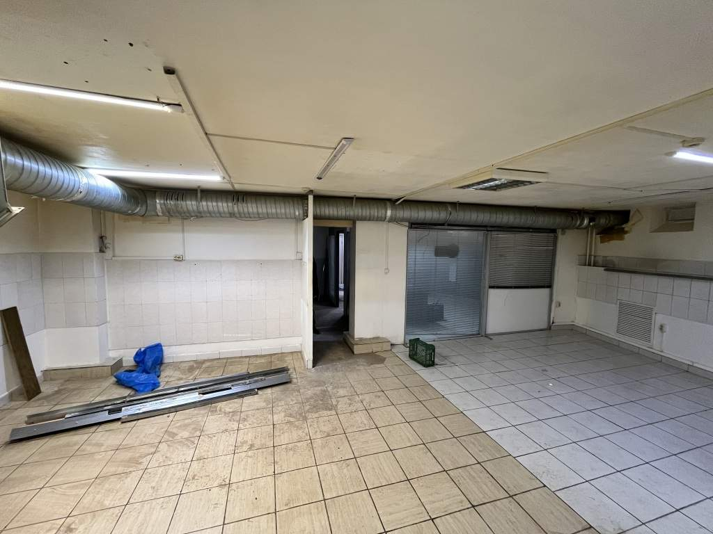 Сдам в аренду помещение свободного назначения 115 м.кв.