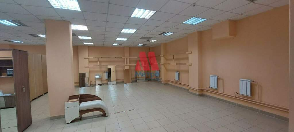 Сдам в аренду помещение свободного назначения 235 м.кв.