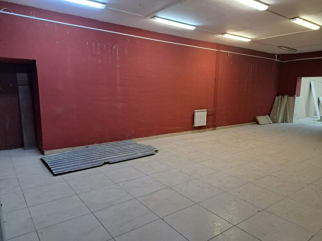 Сдам в аренду помещение свободного назначения 110 м.кв.