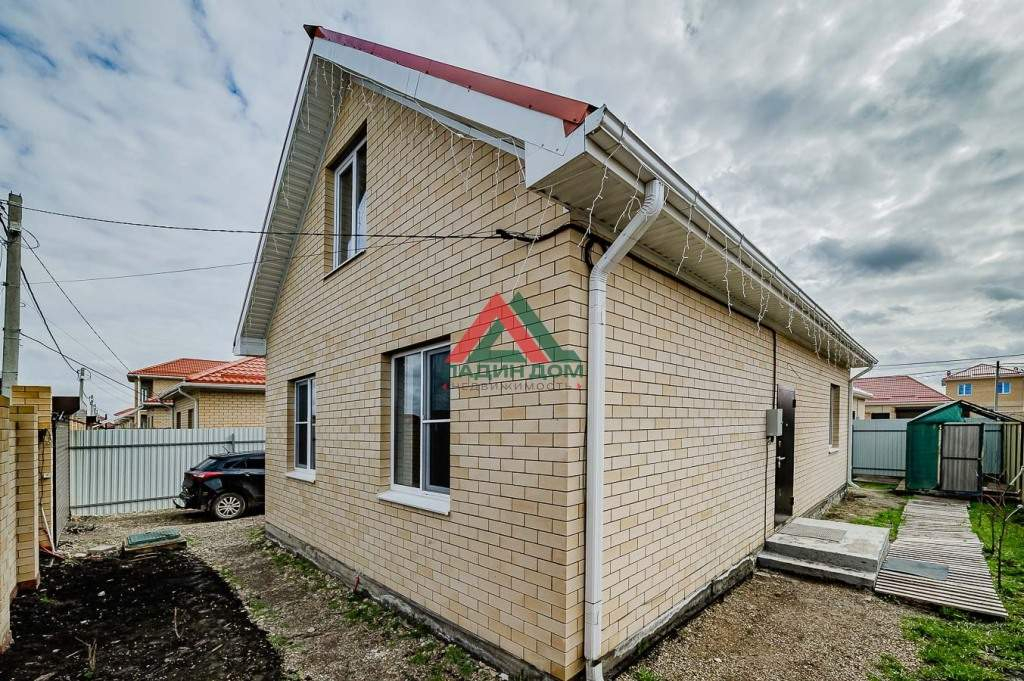 Дом на продажу в Южном, Подольская улица, 8 фото №17