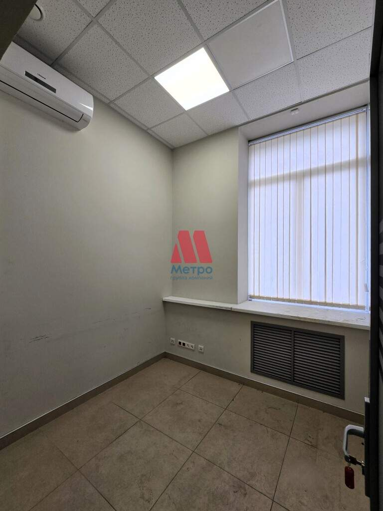 Сдам в аренду помещение свободного назначения 116 м.кв.