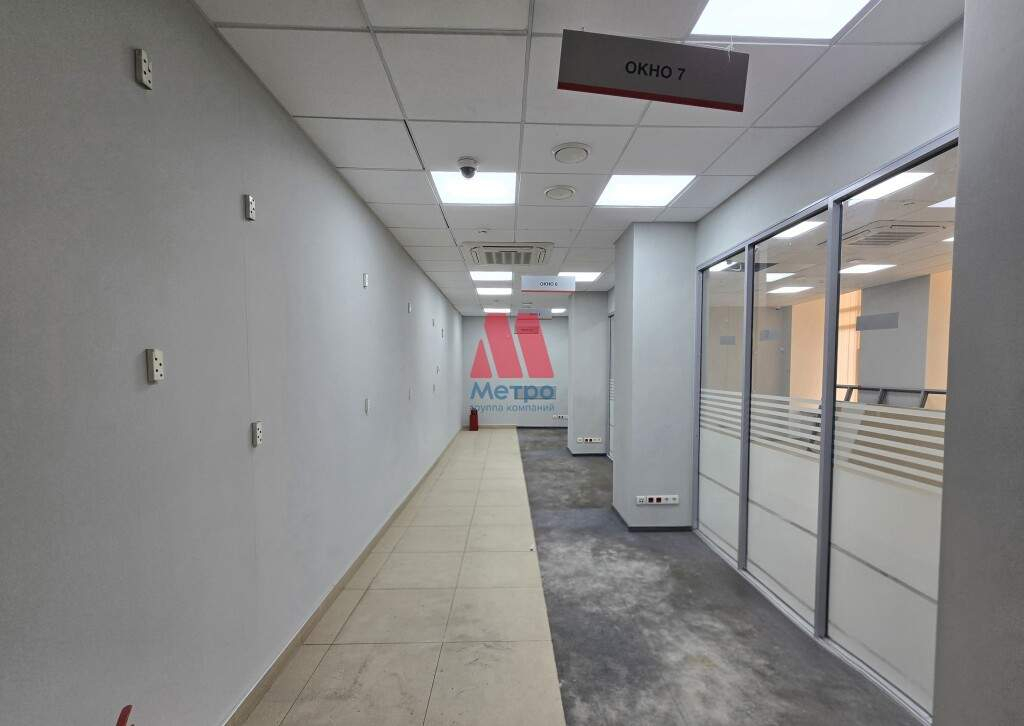 Сдам в аренду помещение свободного назначения 116 м.кв.