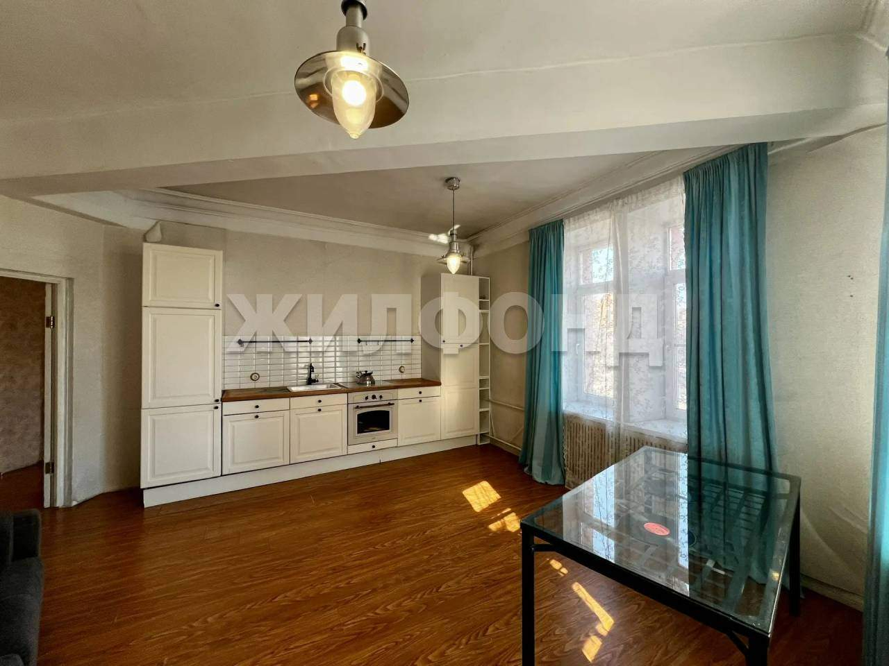 Квартира на продажу в Иркутске, Ленина улица, 24