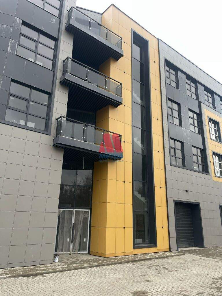 Продам помещение свободного назначения 2300 м.кв.