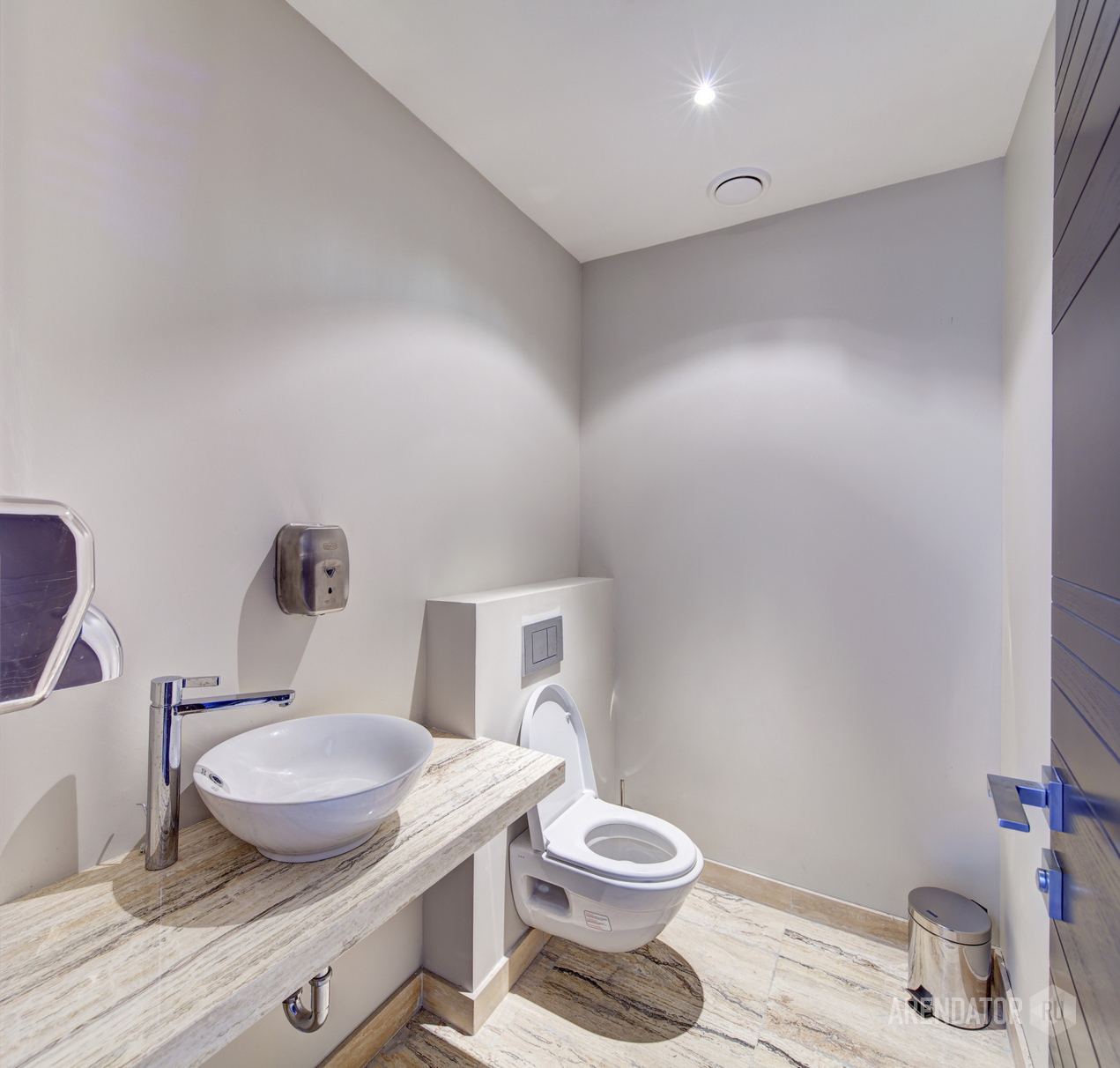 Сдам в аренду офис 85.2 м.кв.