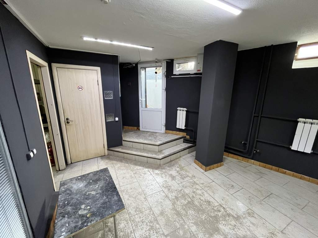 Сдам в аренду помещение свободного назначения 115 м.кв.