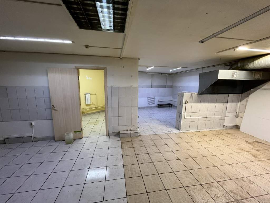 Сдам в аренду помещение свободного назначения 115 м.кв.