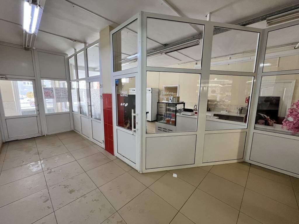 Сдам в аренду помещение свободного назначения 45 м.кв.