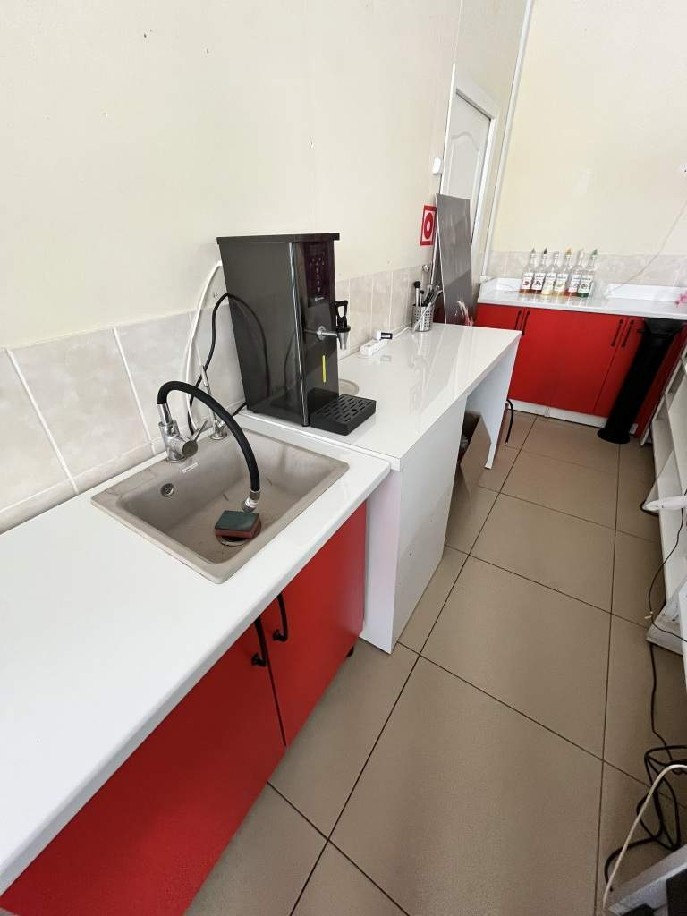 Сдам в аренду помещение свободного назначения 45 м.кв.