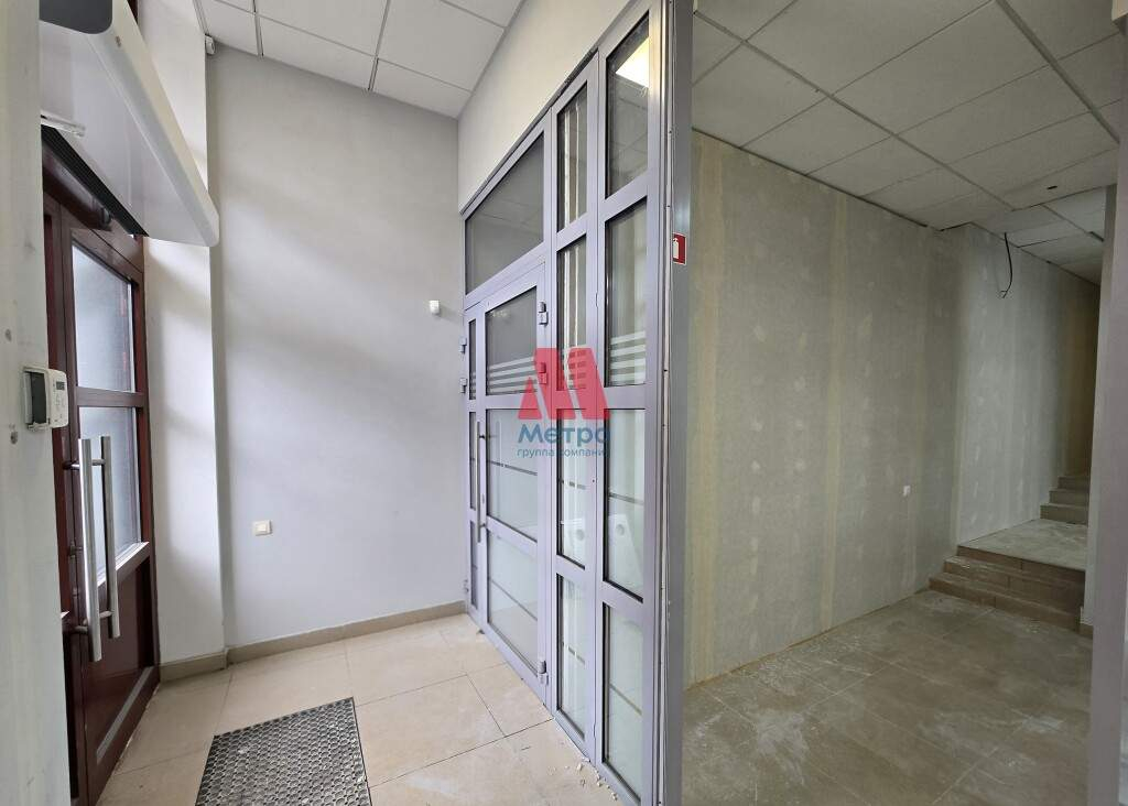 Сдам в аренду помещение свободного назначения 116 м.кв.