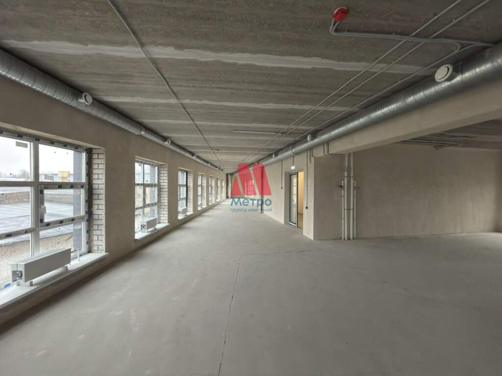 Продам помещение свободного назначения 2300 м.кв.