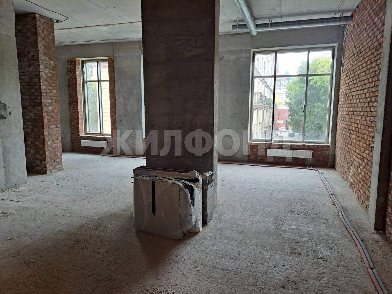 Продам офис 64 м.кв.