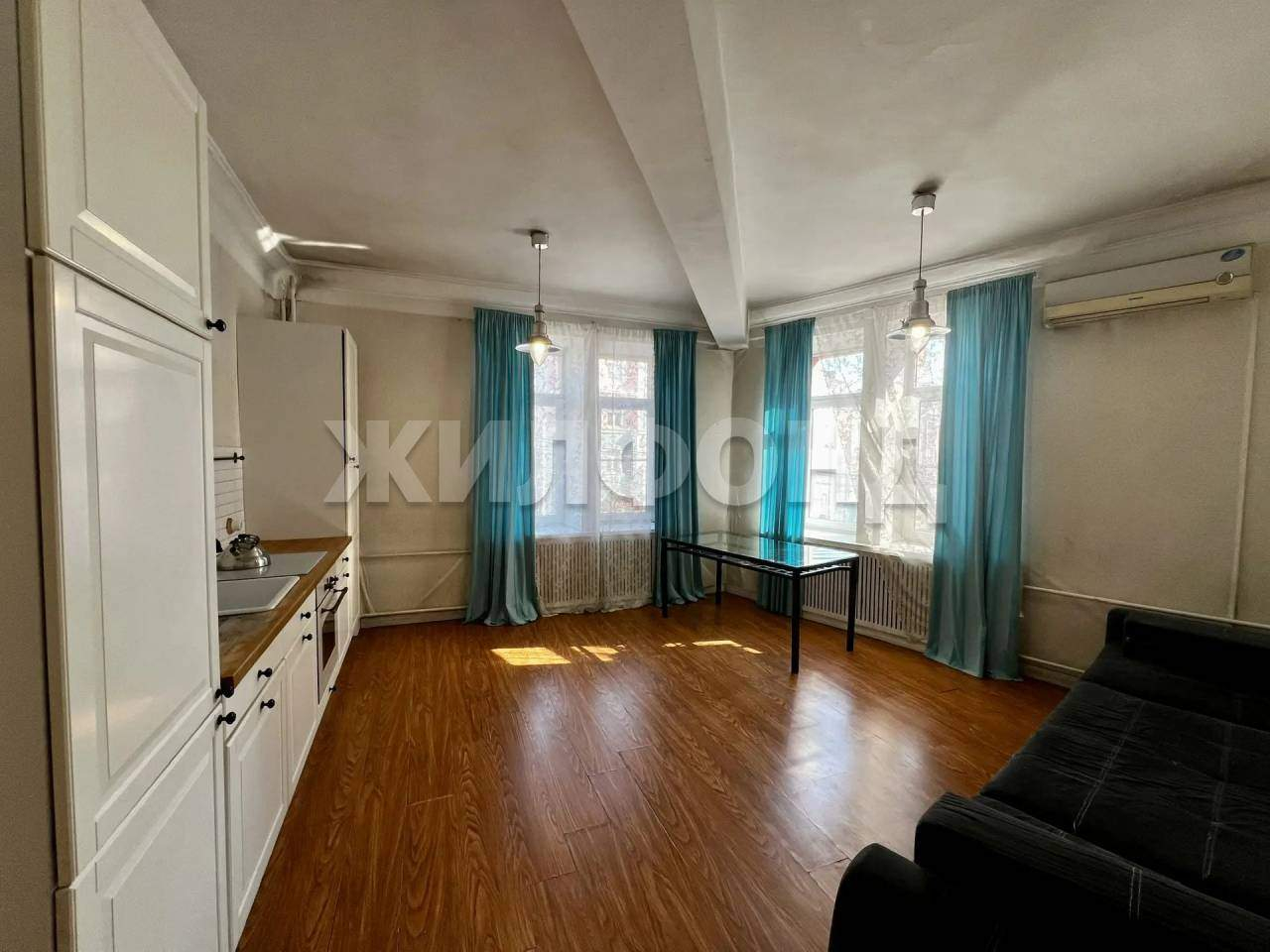 Квартира на продажу в Иркутске, Ленина улица, 24 фото №3