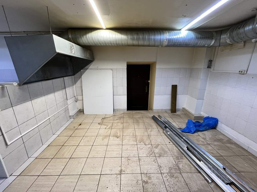 Сдам в аренду помещение свободного назначения 115 м.кв.