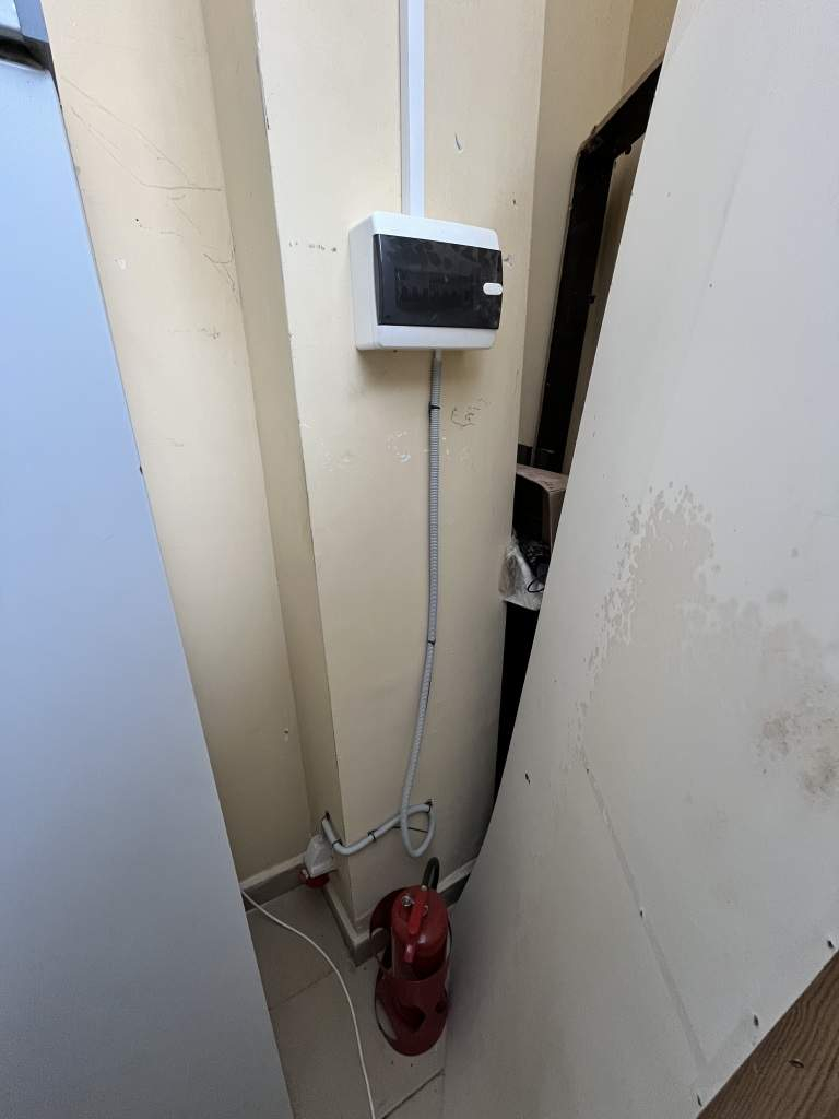 Сдам в аренду помещение свободного назначения 45 м.кв.